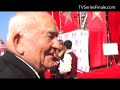 Ed Asner on Lou Grant show ending & Mary Tyler Moore cameos
