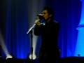 David Archuleta- New Jersey- O Holy Night