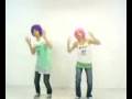 videos de MOBO☆MOGA (Frost Dj Sexx Remix)