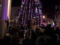Downtown Sun Prairie Fire Truck Parade and Christmas Tree Lighting -- 4 of 5