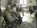 Canadian Centre for Activity and Aging (CCAA) - Frail Exercises
