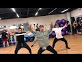 cardi b bad bunny J balvin - I like it choreography