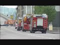 Feuerwehreinsatz