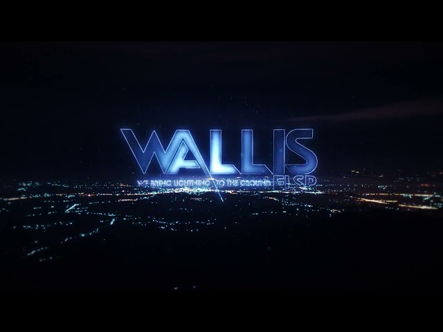 Home Wallis Final