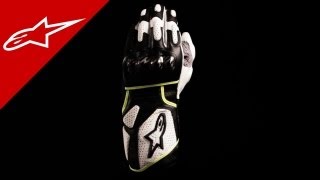 Alpinestars SP-2 Leather Glove