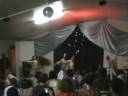 Grupo D�lia  de Dan�a do Ventre - apresenta��o no hafla 2008 em Petr�polis