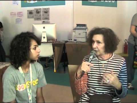 Vid�o de Silvana Gandolfi