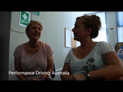 Performance Driving Australia