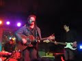 Page France - Junkyard (Live)