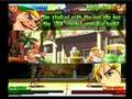 Street Fighter Alpha 3: Adon's Full Storyline and Ending