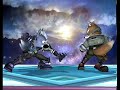 Youtube Poop: Fox Goes on a Pointless Adventure