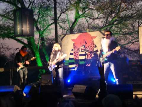 Oppikoppi 2011