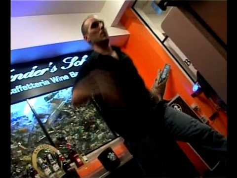 Marcello Panebianco – Flair Battle Rome 2010 – bY SIMYSTYLE