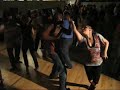 Sekou & Burju Salsa Dance