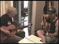 Tomi and Jeff-Just Jamming Tomi and Jeff-Just Jamming