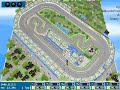 the f1 season by the arcarde racing game generally