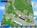 the f1 season by the arcarde racing game generally