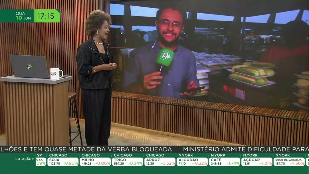 Preços do tomate e da batata disparam em junho