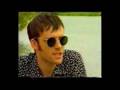 Manic Street Preachers - Richey And Nicky Interview