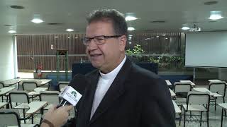 Arquidiocese do Rio recebe Congresso sobre Cuidados Paliativos