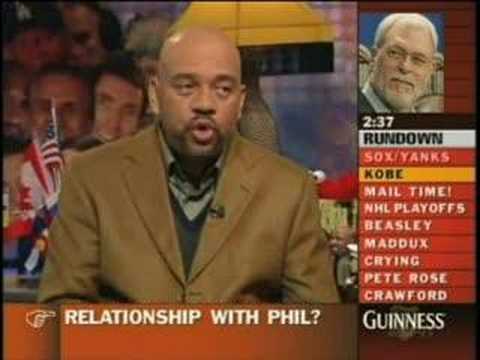 0 Kobe Bryant on PTI