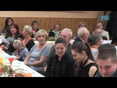 Click to View : V Rocznica Powstania Czernickiego Klubu Seniora