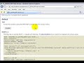 Project Learn DB2 Now .NET Development with DB2 Video 7 Project Learn DB2 Now .NET Development with DB2 Video 7