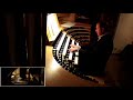 Improvisation: Partita - Pro organo pleno