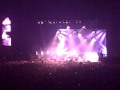 Arctic Monkeys - Secret Door - MEN Arena - 21/11/09
