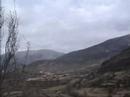 paisatge de gósol