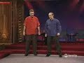Whose Line is it anyway? - Season 1 Ep 2 Part 1