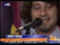 Mike Vitale on Daybreak OC Mike Vitale on Daybreak OC
