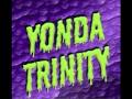 Yonda Trinity - First time at studio, Mess about