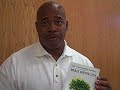 Senator Eric Adams on Can I Have Some Money? by Candi Sparks