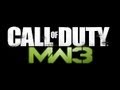 Modern Warfare 3 Kill Streaks (MW3)
