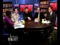 9/11 debate: loose change vs  popular mechanics pt  5