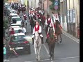 FESTIVAL FOLK E RASSEGNA COSTUMI E CAVALIERI IN COPPIA NURALLAO 2 AG 2008