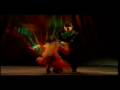 Jive Dance by Suman & Soma of Kolkata 2007
