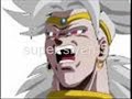 the evolution of broly the evolution of broly