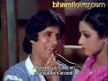 INQUILAAB - aaj abhi yahi - BHARATLOVER.COM