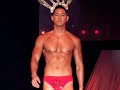FILIPINO. Marc Nelson