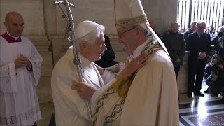 BUON COMPLEANNO PAPA FRANCESCO !!