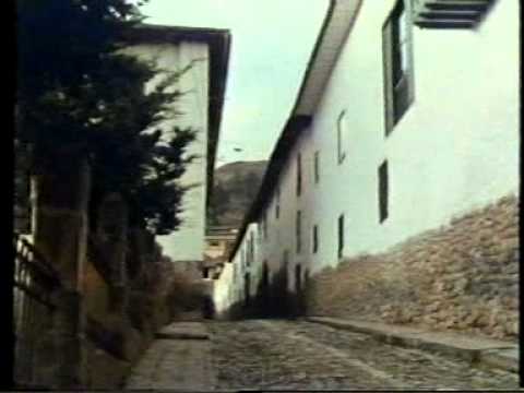 Youtube - Video: DOCUMENTALES PERU - Leyendas Incas de Cuzco