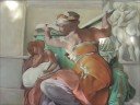 Artist Puts Sistine Chapel Up For Sale Artist Puts Sistine Chapel Up For Sale