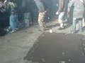 Chirana sonic invasion