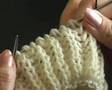 Prime Rib / Brioche Stitch Demonstration