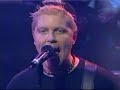 The Offspring - Dammit, I Changed Again (live @ much music)