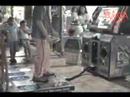 Speed Iniciante - 2� fase - O_Keyner - Mr Firefighter FS