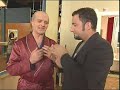 TV3 - Polònia - ZP li demana consell al Rei d\ TV3 - Polònia - ZP li demana consell al Rei d\