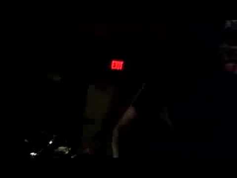 The Revere - The Portrait live